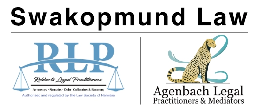 Swakopmund Law Logo
